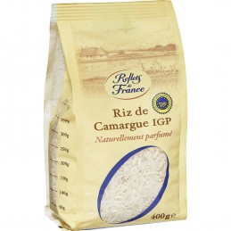 Riz de Camargue IGP REFLETS...