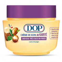 Nährende Pflege ohne DOP