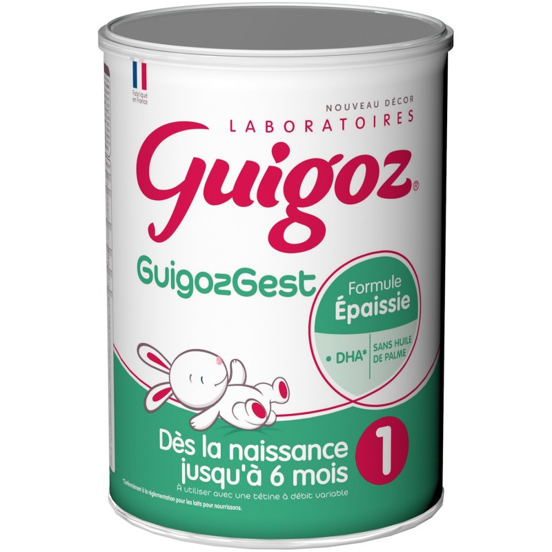 Buy Wholesale United Kingdom Guigoz Baby Milk Powder 1,2 And 3 For Sale &  Guigoz Milk Powder at USD 8