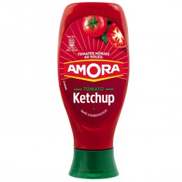 Ketchup AMORA