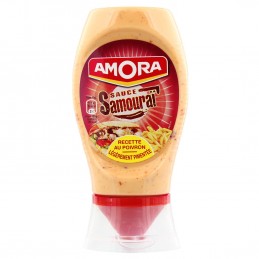 Molho Samurai AMORA