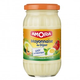 Mayonnaise de Dijon AMORA