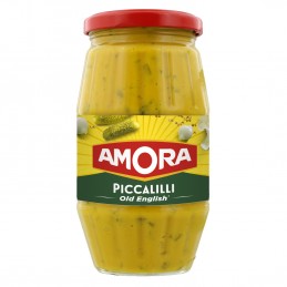 古英语 Piccalilli 酱AMORA