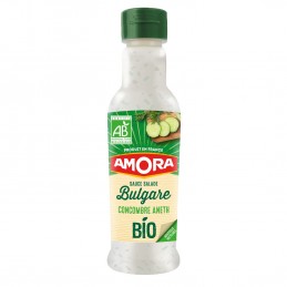 Molho para salada de pepino...