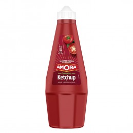 Ketchup Tomato AMORA