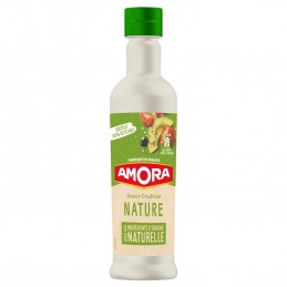 Vinagreta de AMORA