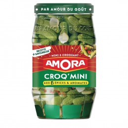 AMORA 6-spice AMORA