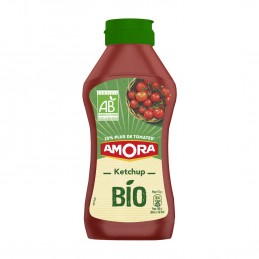 Ketchup Bio AMORA