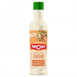 AMORA César AMORA