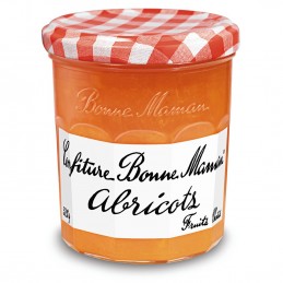 Achat / Vente Bonne Maman Confiture ananas et passion intenses, 335g