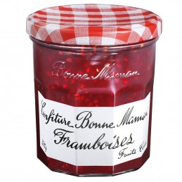 BONNE MAMAN raspberry jam