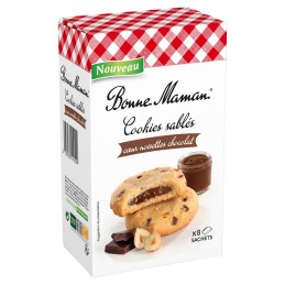 BONNE MAMAN biscotti con...