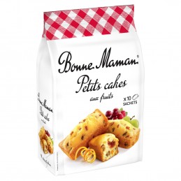 BONNE MAMAN Fruchtkuchen