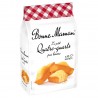 Bizcocho de mantequilla fresca BONNE MAMAN