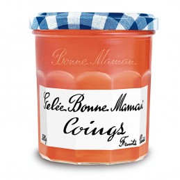 BONNE MAMAN tarro de 370 g