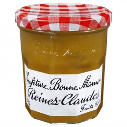 BONNE MAMAN Reine Claude 果酱