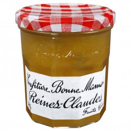 BONNE MAMAN Reine Claude jam