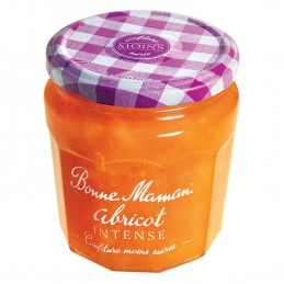 BONNE MAMAN Apricot Intense...