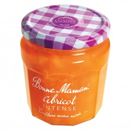 BONNE MAMAN Apricot...