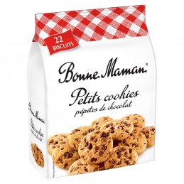 BONNE MAMAN Chocolate Chip...