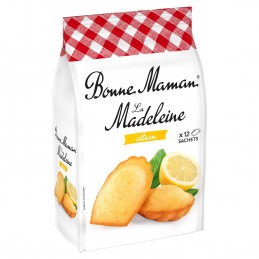 Lemon BONNE MAMAN