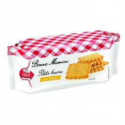 Biscuits Petits beurre...