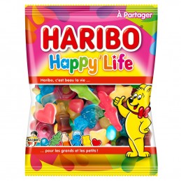 Bonbons assortiment HARIBO