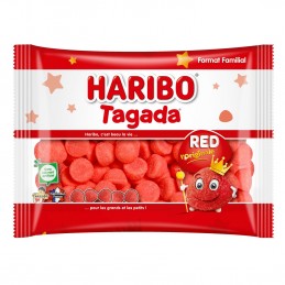 Süßigkeit Tagada HARIBO