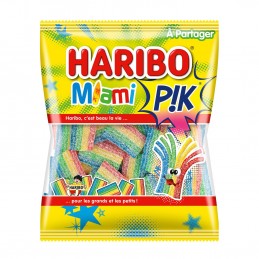 Bonbons Miami Pik HARIBO