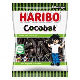 Bonbons Cocobat HARIBO