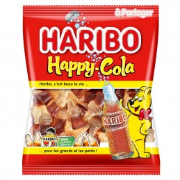 HARIBO快乐可乐糖