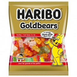 HARIBO金熊糖