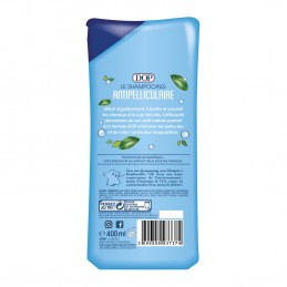 Very Gentle Shampoo with Vegetable Milk DOP