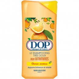 DOP非常温和的洗发水