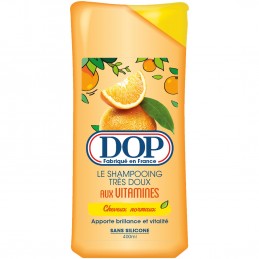 Shampoo Muito Suave com DOP