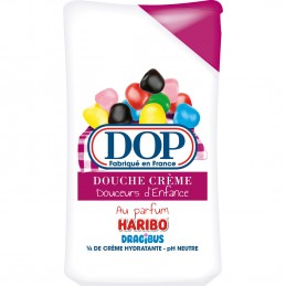 Crème Douche Haribo...
