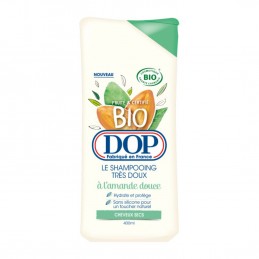 DOP Sweet Almond Shampoo
