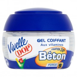 Gel fixation Béton VIVELLE DOP