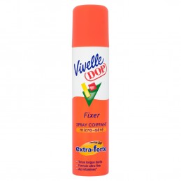 Spray Coiffant Fixer Extra...