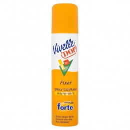 DOP Forte Fixing Styling Spray