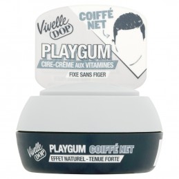 DOP PLAYGUM Net Peinado...