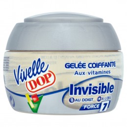 DOP Strength 7 Invisible Gel