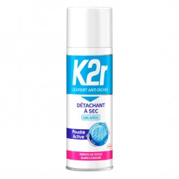 French Click - K2r Détachant Textile Avant Lavage Pistolet Super Power  500ml