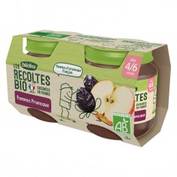 Bio-Apfel- und...