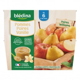 BLEDINA ab 6 Monate...