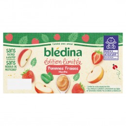 Dessert Bebe Des 8 Mois Compote De Pomme Fleur D Oranger Bledina Dessert Bebe Des 8 Mois Compote De Pomme Fleur D Oranger Bledina