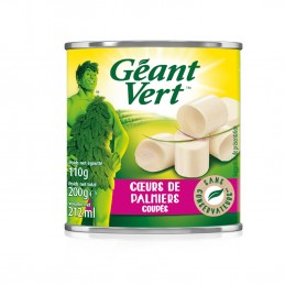 GEANT VERT geschnittene...