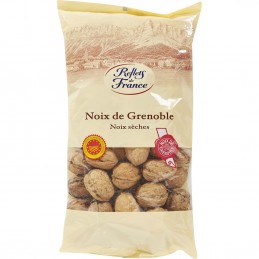 Noci essiccate di Grenoble...