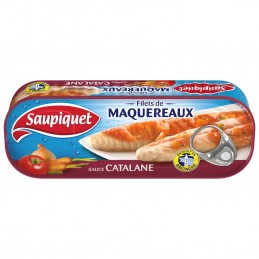 SAUPIQUET katalanischer Art