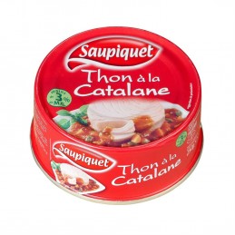 SAUPIQUET Thunfisch nach...